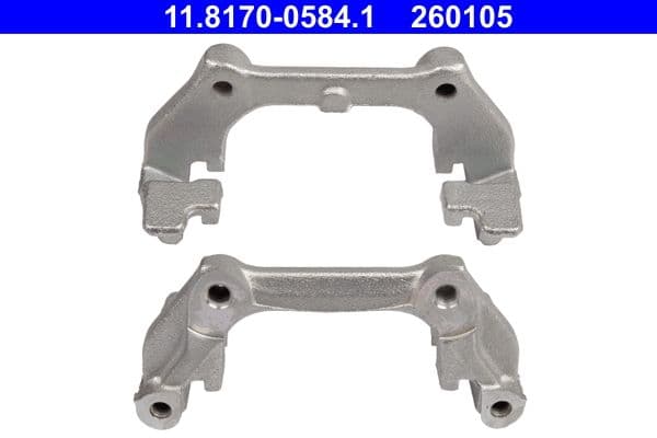 Bracket, brake caliper