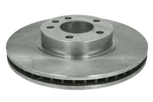Brake disc Voor Links/Rechts past: OPEL OMEGA A, OMEGA B, SENATOR B 2.0-3.6 03.87-07.03