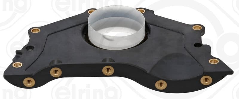 Shaft Seal, crankshaft