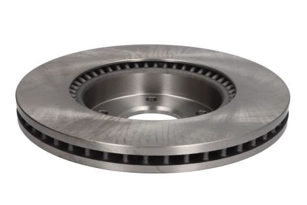 Brake disc Voor Links/Rechts past: HYUNDAI COUPE II, GETZ, I30, IX20, SONATA V, TUCSON  KIA CARENS III, CEE'D, CERATO II, CERATO KOUP III, PRO CEE'D, SOUL I, SOUL II, SOUL III 1.3-2.4 02.03-