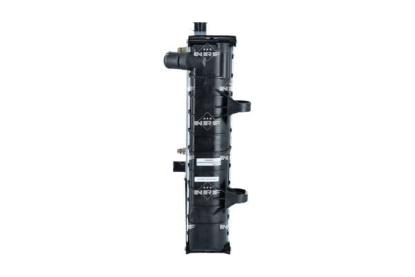 Motorradiator ((en) with frame) past: YALE D, E, G, GDP, GP 192-H225