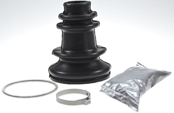 Gasveer motorkap Links maximale lengte: 650mm, sUV:270mm ((EN) engine bonnet - liftback) past: OPEL SIGNUM, VECTRA C, VECTRA C GTS KOMBI/LIFTBACK/SEDAN 04.02-01.09