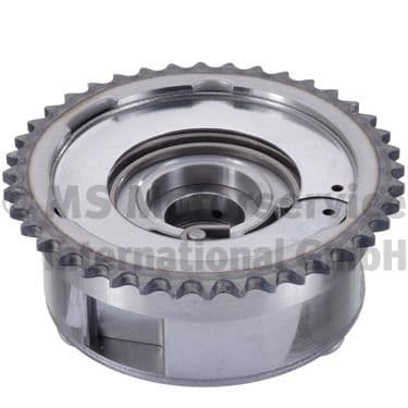 Nokkenas fasering katrol past: CHEVROLET AVEO, CRUZE, ORLANDO, TRAX, VOLT  OPEL ADAM, AMPERA, ASTRA J, ASTRA J GTC, CASCADA, CORSA D, CORSA E, INSIGNIA A, MERIVA B 1.0-1.4LPG 07.06-