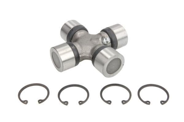 Aandrijfas kruis (30mmx91,3mm) past: DAEWOO LUBLIN II 2.4D 04.97-