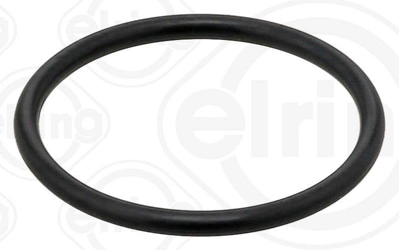 Seal Ring, oil cooler (lubrication)