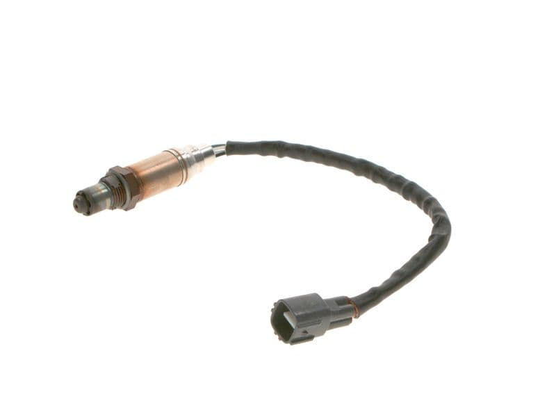 Lambda sonde (aantal draden 4, 350mm) past: TOYOTA YARIS 1.3 08.05-11.10