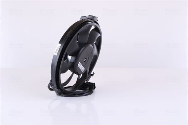 Radiatorventilator Links past: AUDI A6 C5  VW PASSAT B5.5 1.8-2.8 01.97-05.05