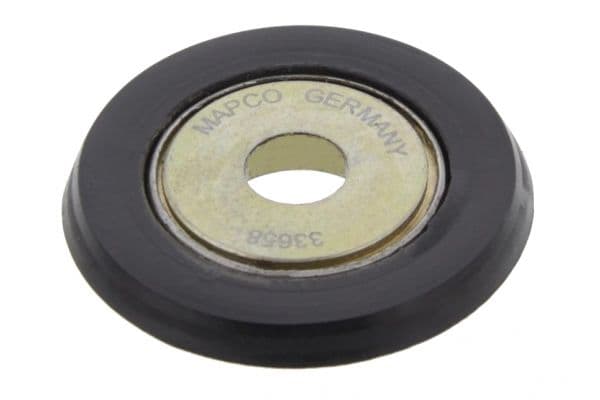 Tuleja zawieszenia osi MERCEDES BENZ KLASA A (W168) A140,160,170,190,210 1997-2002