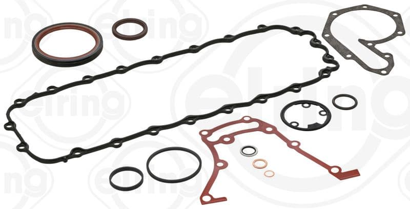 Complete motorpakkingset - carter past: RENAULT CLIO II, ESPACE III, LAGUNA I, LAGUNA II, MEGANE I, MEGANE I CLASSIC, MEGANE I COACH, SCENIC I 1.8/2.0 09.95-06.09
