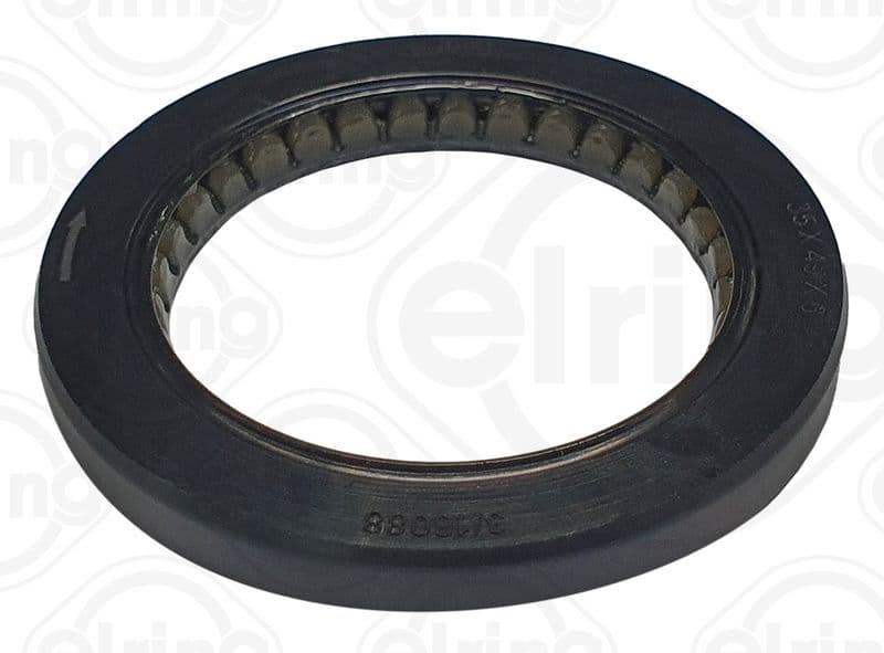 Shaft Seal, crankshaft
