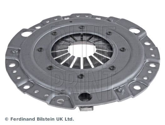 Clutch Pressure Plate
