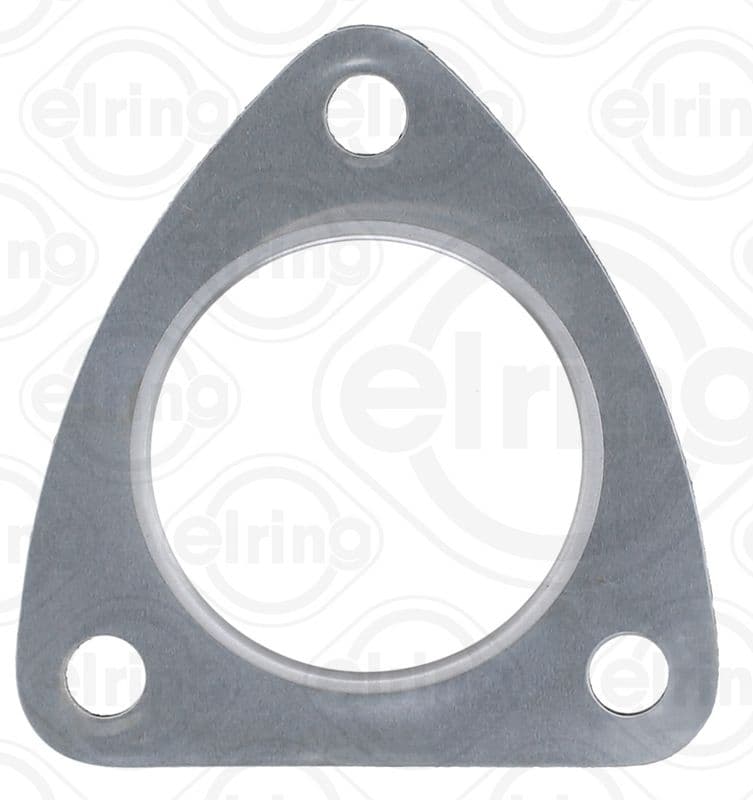 Gasket, exhaust system