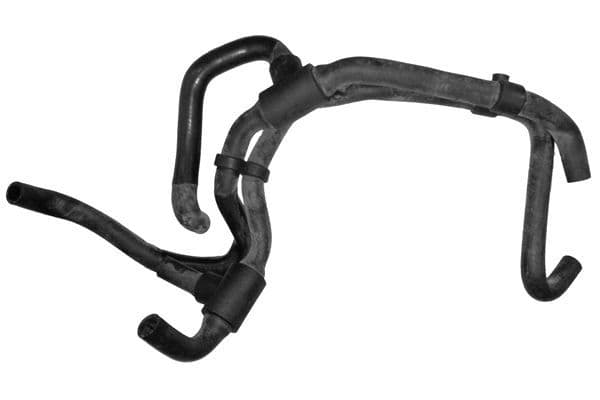 Mounting, stabiliser bar