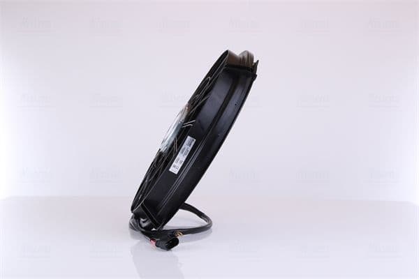 Radiatorventilator past: CITROEN EVASION, JUMPY I  FIAT SCUDO, ULYSSE  LANCIA ZETA  PEUGEOT 806, EXPERT 2.0D 05.99-12.06