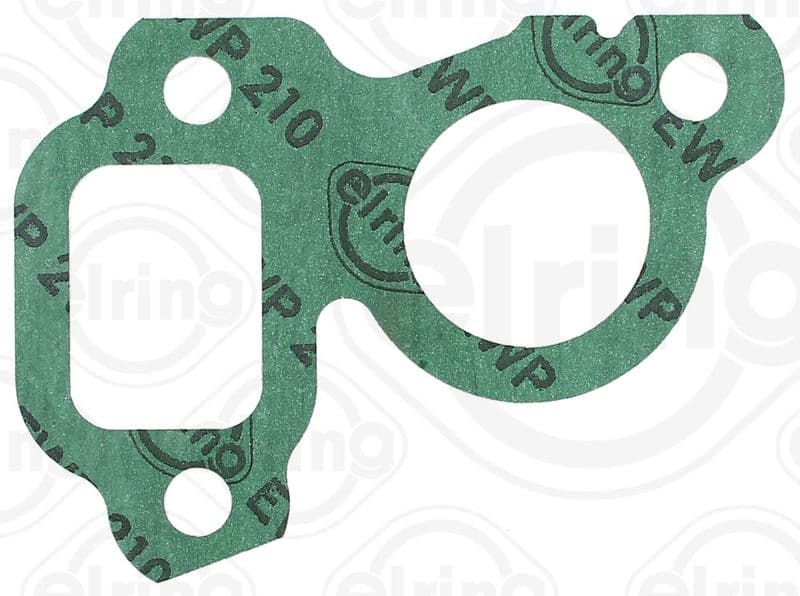 Water pump gasket