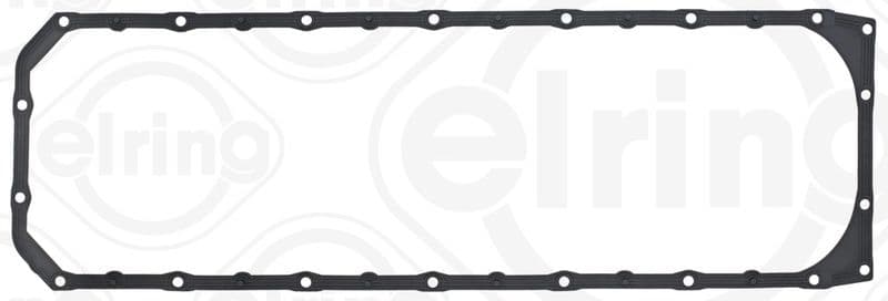 Oil sump gasket