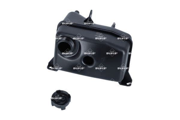 Koelvloeistof expansievat past: LAND ROVER DEFENDER, DISCOVERY I, RANGE ROVER I 07.70-12.98