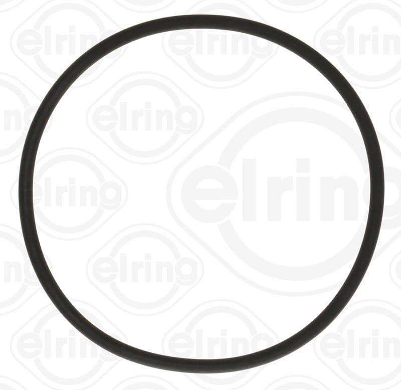 Pakking peilstok (dikte:6mm, FPM) past: CHRYSLER PACIFICA  DODGE DURANGO  JEEP GRAND CHEROKEE L V, WRANGLER IV 2.0-6.2 01.11-