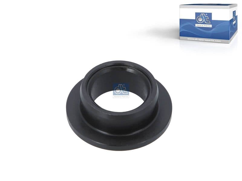 Bush, driver cab suspension