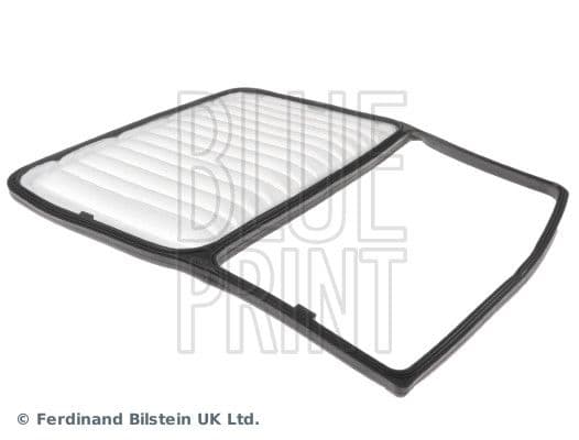 Luchtfilter (Patroon) past: DAIHATSU MATERIA, SIRION, TERIOS  TOYOTA BB II, RUSH 1.3/1.5/1.5LPG 10.00-