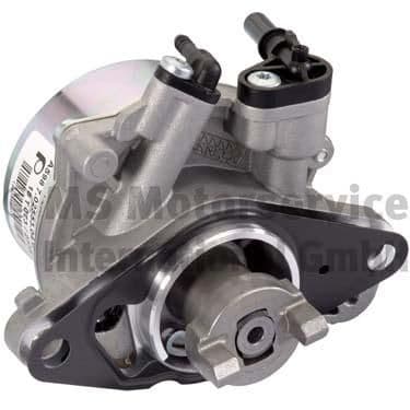 Mechanische vacuümpomp past: ALFA ROMEO MITO  FIAT 500, 500 C, 500L, 500X, DOBLO, DOBLO CARGO, FIORINO, GRANDE PUNTO, IDEA, LINEA, PANDA, PUNTO, PUNTO EVO, QUBO, STRADA, TIPO 1.3D/1.6D 09.03-
