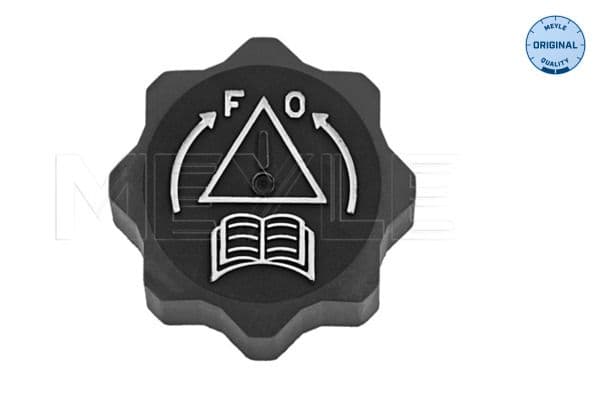 Stop koelvloeistof vereffeningstank past: CITROEN BERLINGO, BERLINGO MULTISPACE, C1, C1 II, C2, C3 I, C3 II, C3 PICASSO, C3 PLURIEL, C4, C4 CACTUS, C4 GRAND PICASSO I 1.0-Electric 11.95-