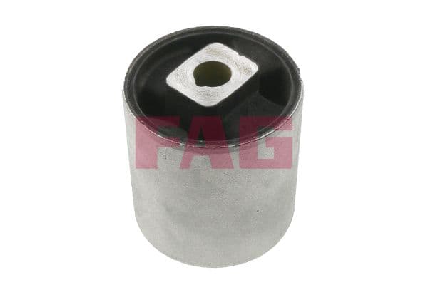 Voorste spoorcontrole-arm silent block Voor Links/Rechts (12x58x68 mm) past: BMW 5 (E39), Z8 (E52) 2.0-4.9 09.95-05.04