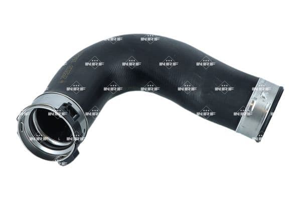 Intercooler slang (Inlaat zijde) past: MERCEDES SPRINTER 3,5-T (B906), SPRINTER 3-T (B906), SPRINTER 4,6-T (B906), SPRINTER 5-T (B906) 2.1D/3.0D 06.06-12.18