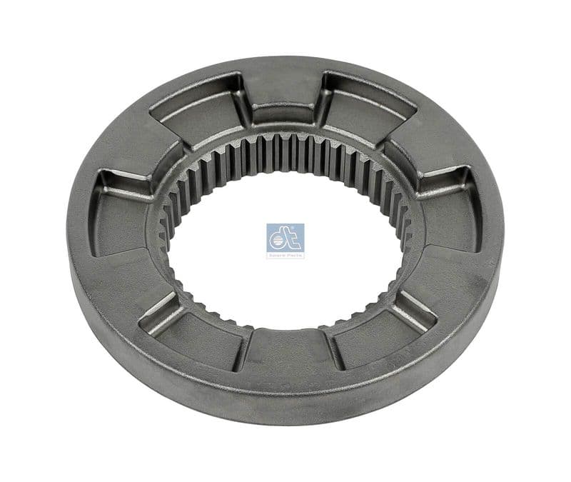 Bushing, axle cross member
