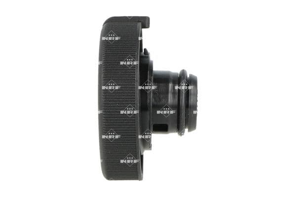 Radiator vuldop (1bar) past: LEXUS CT, GS, IS II, IS III, LBX, LC, LS, LX, NX, RC, RZ, SC, UX  SUBARU SOLTERRA, TREZIA  SUZUKI ACROSS, SWACE  TOYOTA ALPHARD / VELLFIRE, AURIS 1.0-Electric 04.99-