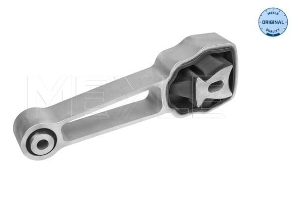 Motorsteun Achter Rechts, top, rubber-metaal past: VOLVO S60 II, S80 II, V60 I, V70 III, XC60 I, XC70 II  FORD MONDEO IV, S-MAX 1.5-3.2ALK 03.06-12.18