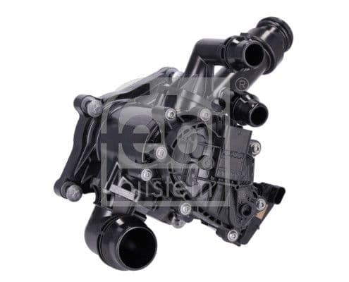 Thermostaat koelsysteem (105°C, in huisvesting) past: BMW 2 (G42, G87), 3 (G20, G80, G28), 3 (G21), 3 (G21, G81), 4 (G22, G82), 4 (G23, G83), 4 GRAN COUPE (G26), 5 (G30, F90), 5 (G31) 3.0/3.0H 07.15-