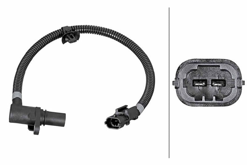 Nokkenaspositiesensor past: HYUNDAI I20 III, I30, SOLARIS  KIA CEE'D, CEED, PRO CEE'D, RIO IV 1.4/1.4LPG 07.13-