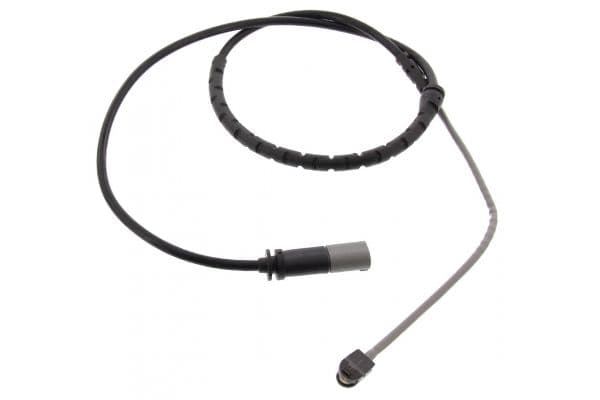 Wear Plate, leaf spring