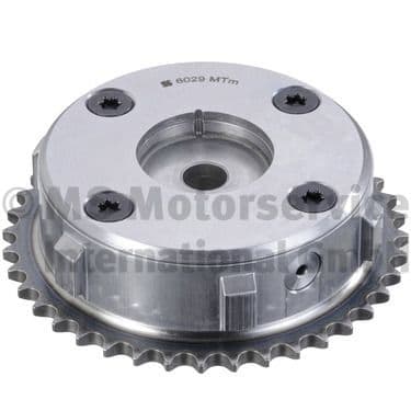 Nokkenas fasering katrol past: MAZDA 3, 5, 6, CX-5, CX-7, TRIBUTE 2.0/2.3/2.5 01.02-