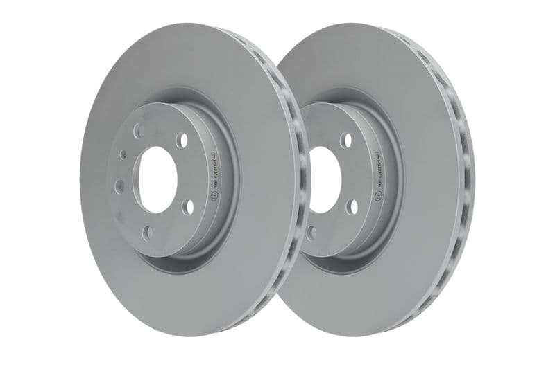 Brake disc Voor Links/Rechts past: ALFA ROMEO 147, 156, 164, GT, GTV, SPIDER  FIAT BRAVO II, CROMA, DOBLO, DOBLO CARGO, QUBO, TIPO  LANCIA THEMA  OPEL COMBO, COMBO TOUR 1.0-3.0 11.84-