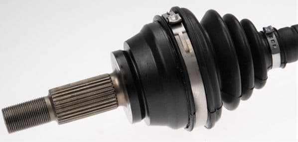 As van de aandrijfas Voor Links 695mm (gereviseerd) past: RENAULT ESPACE V 1.6D 06.15-03.23