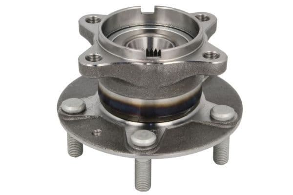 Wiellagerset met naaf Achter Links/Rechts (x138,8) past: MAZDA CX-3 1.5D/1.8D/2.0 02.15-