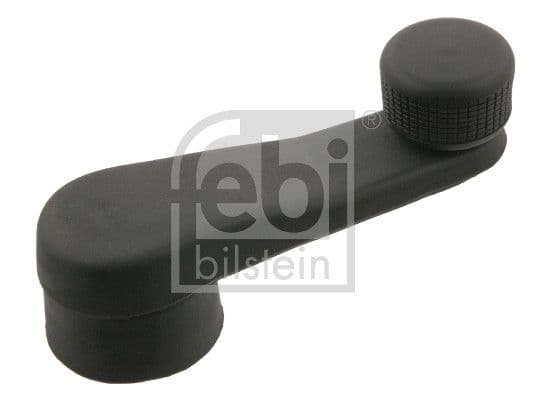 Handvat Links/Rechts past: MERCEDES ACTROS, SPRINTER 2-T (B901, B902), SPRINTER 3-T (B903), SPRINTER 4-T (B904) 01.95-