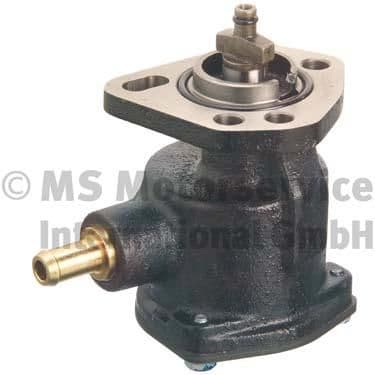 Mechanische vacuümpomp past: ALFA ROMEO 145, 146, 155  FIAT BRAVA, BRAVO I, CROMA, DUCATO, DUNA, ELBA, FIORINO, PALIO, PUNTO, REGATA, SIENA, STRADA, TEMPRA, TIPO, UNO 1.7D/1.9D 05.86-12.09