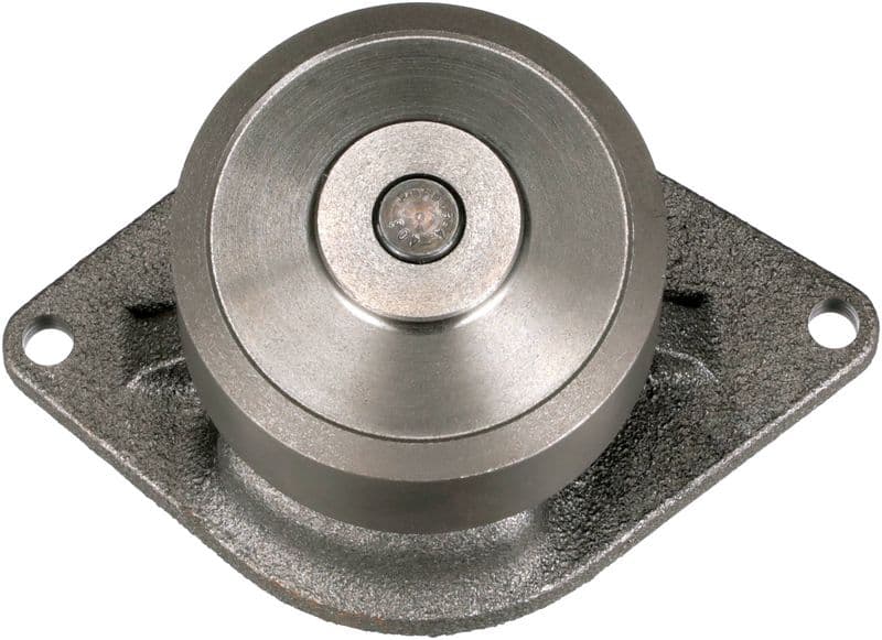 Waterpomp (met katrol) past: DAF 45, 55, 65 CF, CF 65, LF, LF 45, LF 55, XB, XBC  IVECO CROSSWAY, EUROCARGO I-III, EUROCARGO IV, EUROCARGO V, EUROFIRE II, EUROFIRE III 8035.05.215-PX-7239