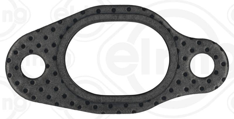 Exhaust manifold gasket