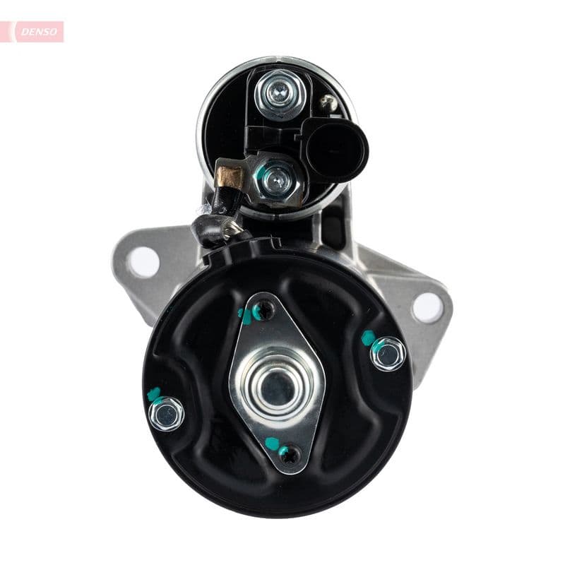 Starter (12V, 2,2kW) past: AUDI Q7  PORSCHE CAYENNE  VW TOUAREG 3.0D/3.0H 11.04-05.18