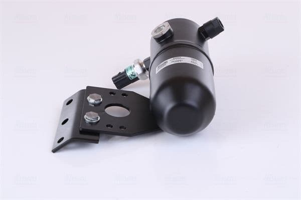 Droger voor airconditioning (diameter: 74mm, hoogte: 252mm) past: RVI MAGNUM MACKE.TECHA/46-MIDR06.35.40P/41 10.92-