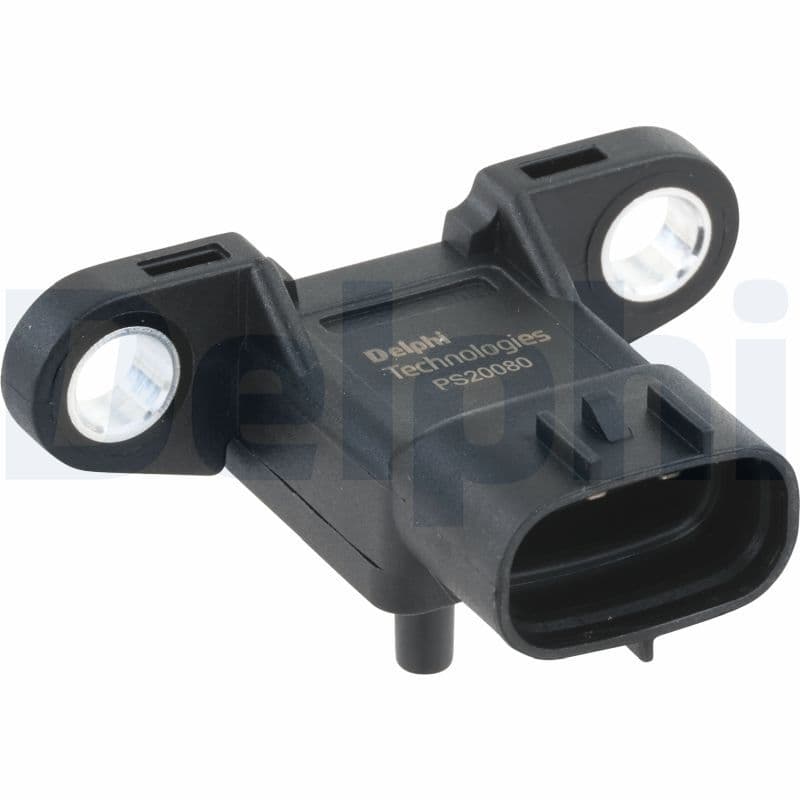 Sensor, intake manifold pressure