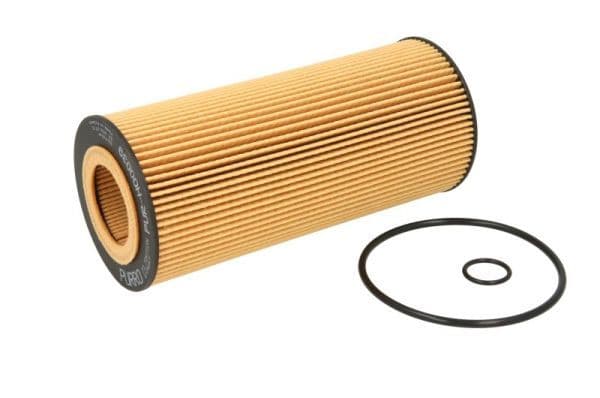 Oil filter