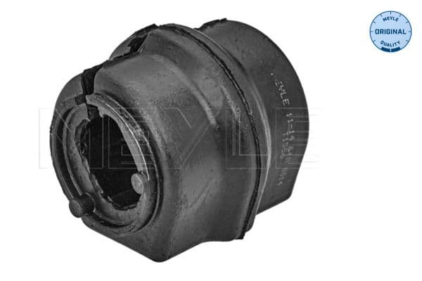 Stabilisatorstang bus voor Links/Rechts (22mm) past: DS DS 4  CITROEN C4, C4 GRAND PICASSO I, C4 I, C4 II, C4 PICASSO I, DS4  PEUGEOT 307, 308, 308 I 1.2-2.0D 08.00-