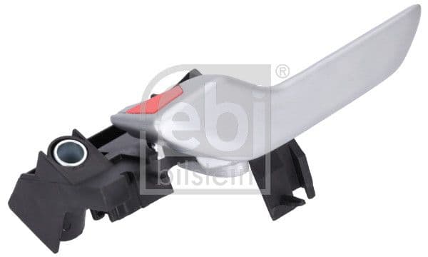 Exterior Door Handle