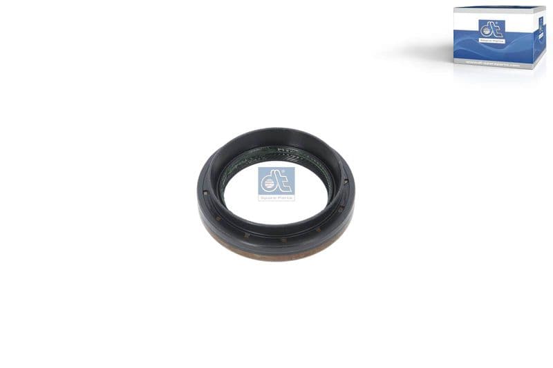 Shaft Seal, manual transmission