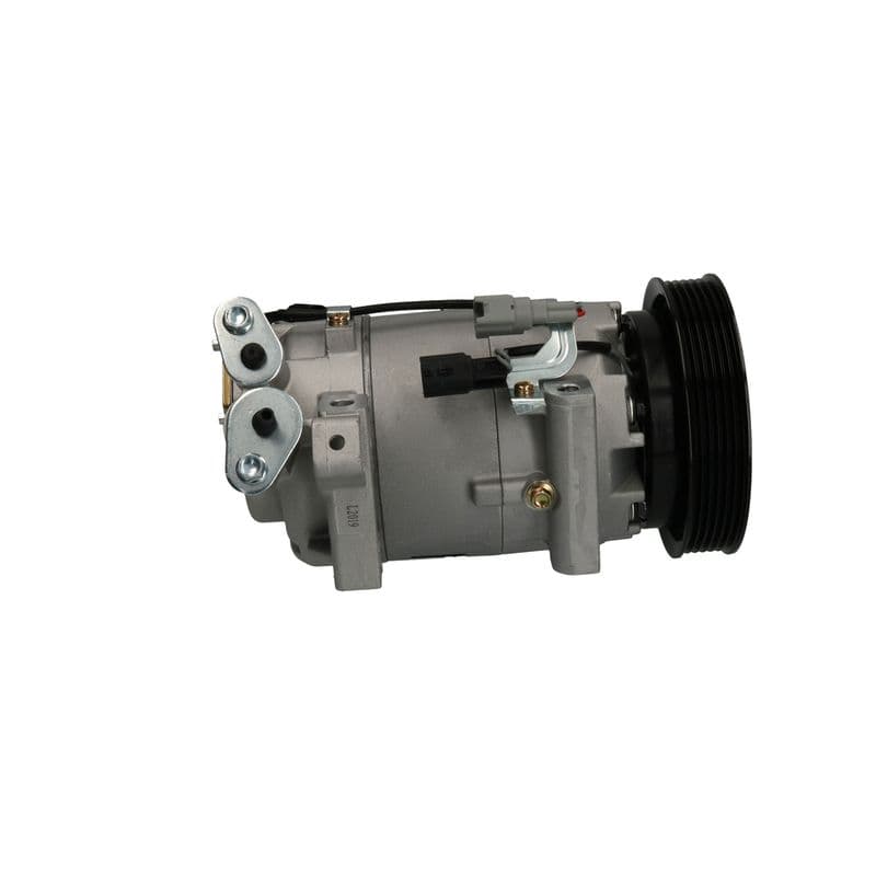 Airconditioning compressor past: RENAULT CAPTUR I, CLIO IV 1.5D 11.12-08.21